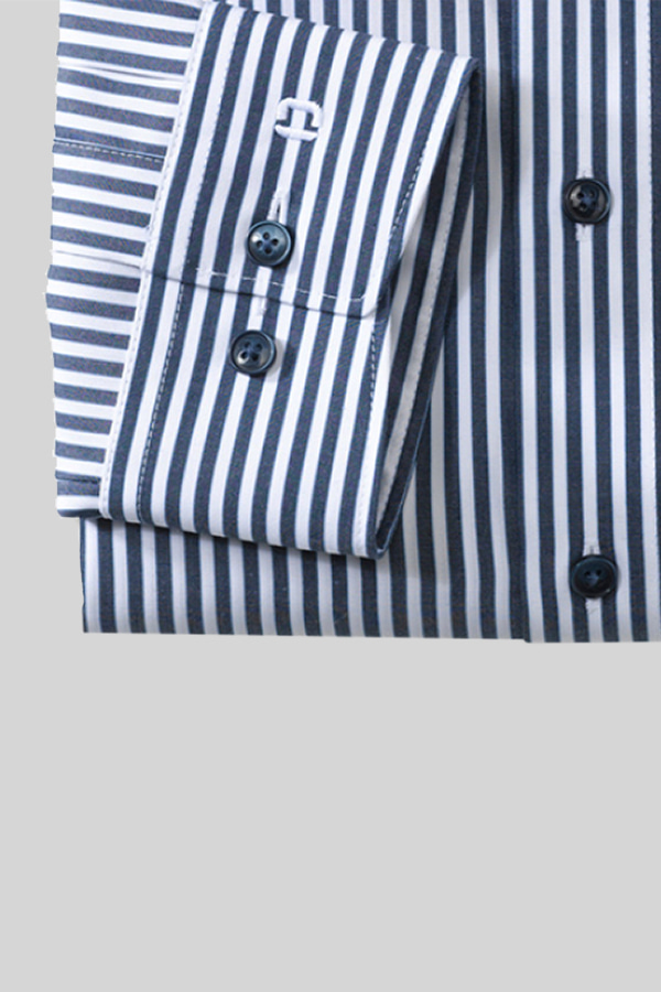 ΠΟΥΚΑΜΙΣΟ OLYMP - 18 ΜΠΛΕ